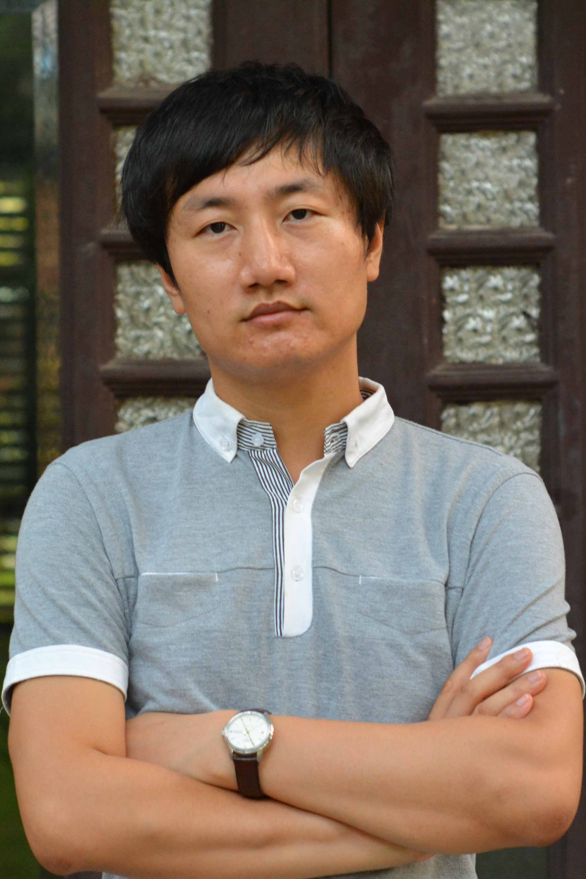 李霖